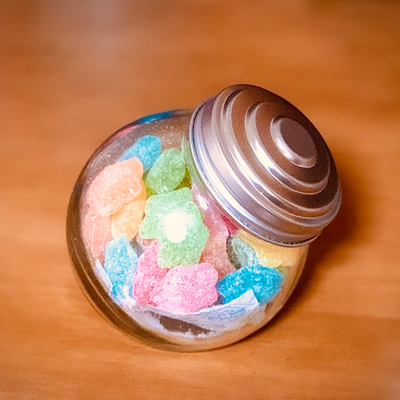 電池 裏 の写真